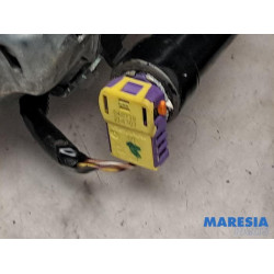 Opel - Astra - Sicherheitsgurt rechts hinten