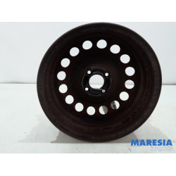 Peugeot - 2008 - Wheel