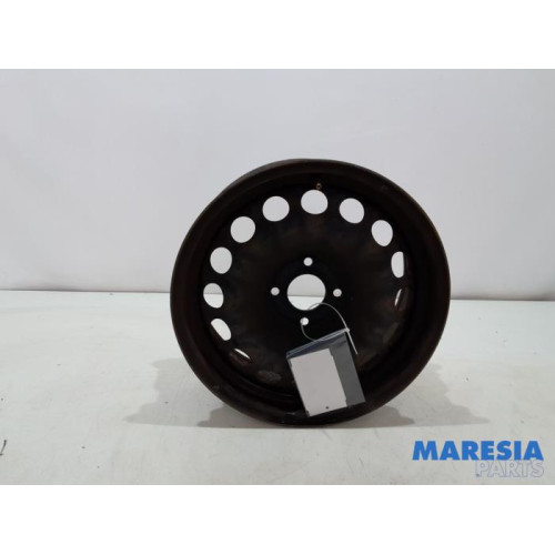 Peugeot - 2008 - Velg