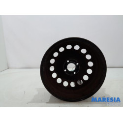 Peugeot - 2008 - Wheel