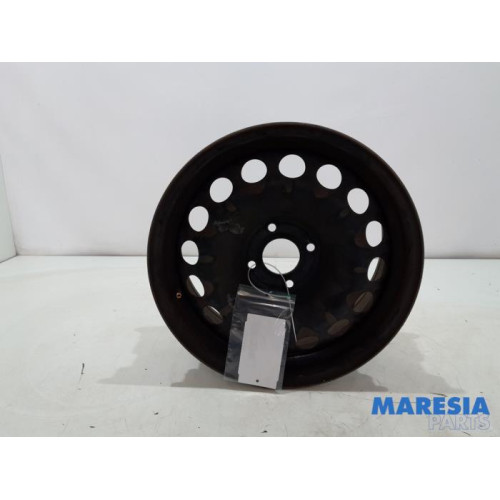 Peugeot - 2008 - Velg