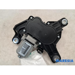 Opel - Astra - Ruitenwissermotor achter