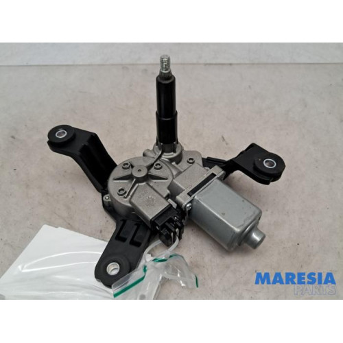 Opel - Astra - Scheibenwischermotor hinten