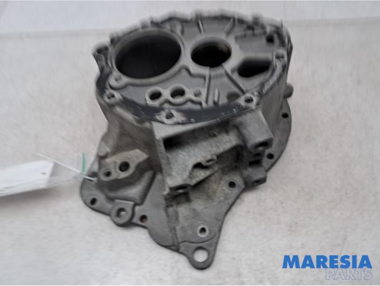 Peugeot - Expert - Gearbox casing