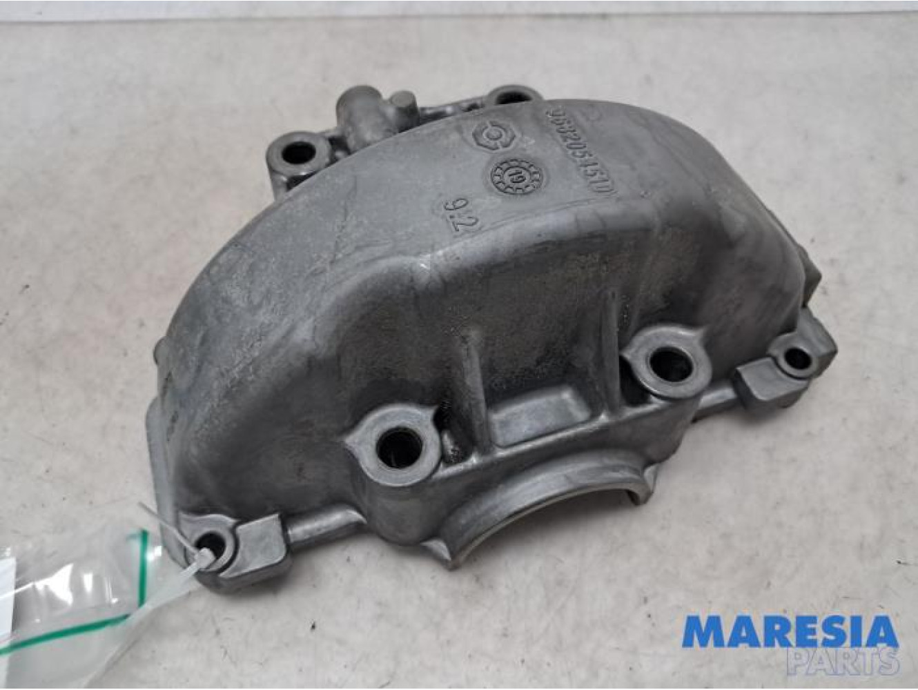 Peugeot - Expert - Gearbox casing