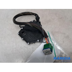 Citroen - C3 - Position switch automatic gearbox