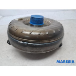 Citroen - C3 - Automatic torque converter
