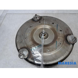 Citroen - C3 - Automatic torque converter