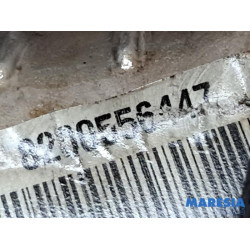 Citroen - C3 - Automatic torque converter