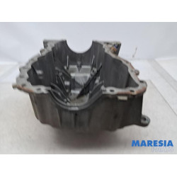Renault - Megane - Carterpan