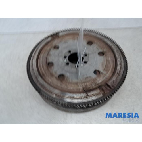 Renault - Megane - Flywheel