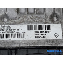 Renault - Megane - Engine management computer