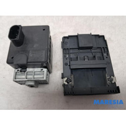 Renault - Megane - Engine management computer