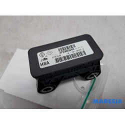 Renault - Megane - Esp Duo Sensor