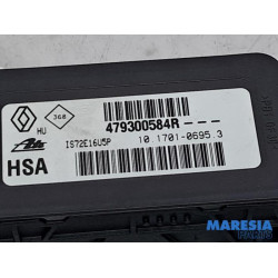 Renault - Megane - Esp Duo Sensor