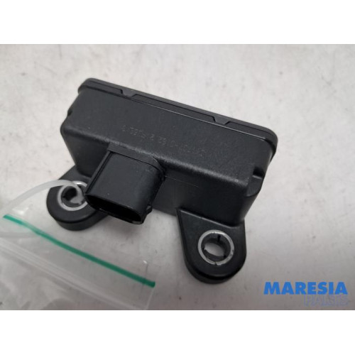 Renault - Megane - Esp Duo Sensor