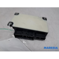 Renault - Megane - Airbag Module