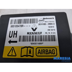 Renault - Megane - Airbag Module