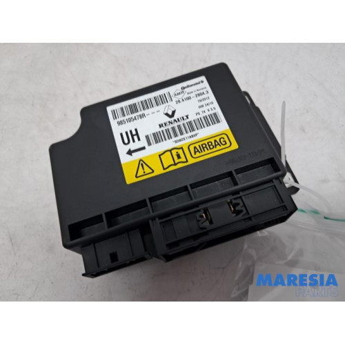 Renault - Megane - Airbag Module