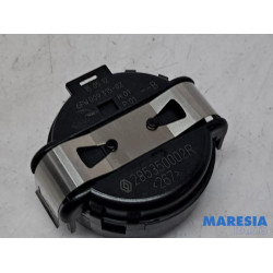 Renault - Megane - Rain sensor