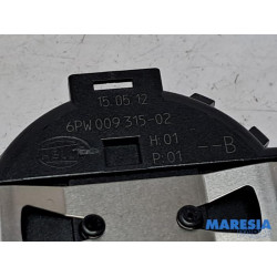 Renault - Megane - Rain sensor