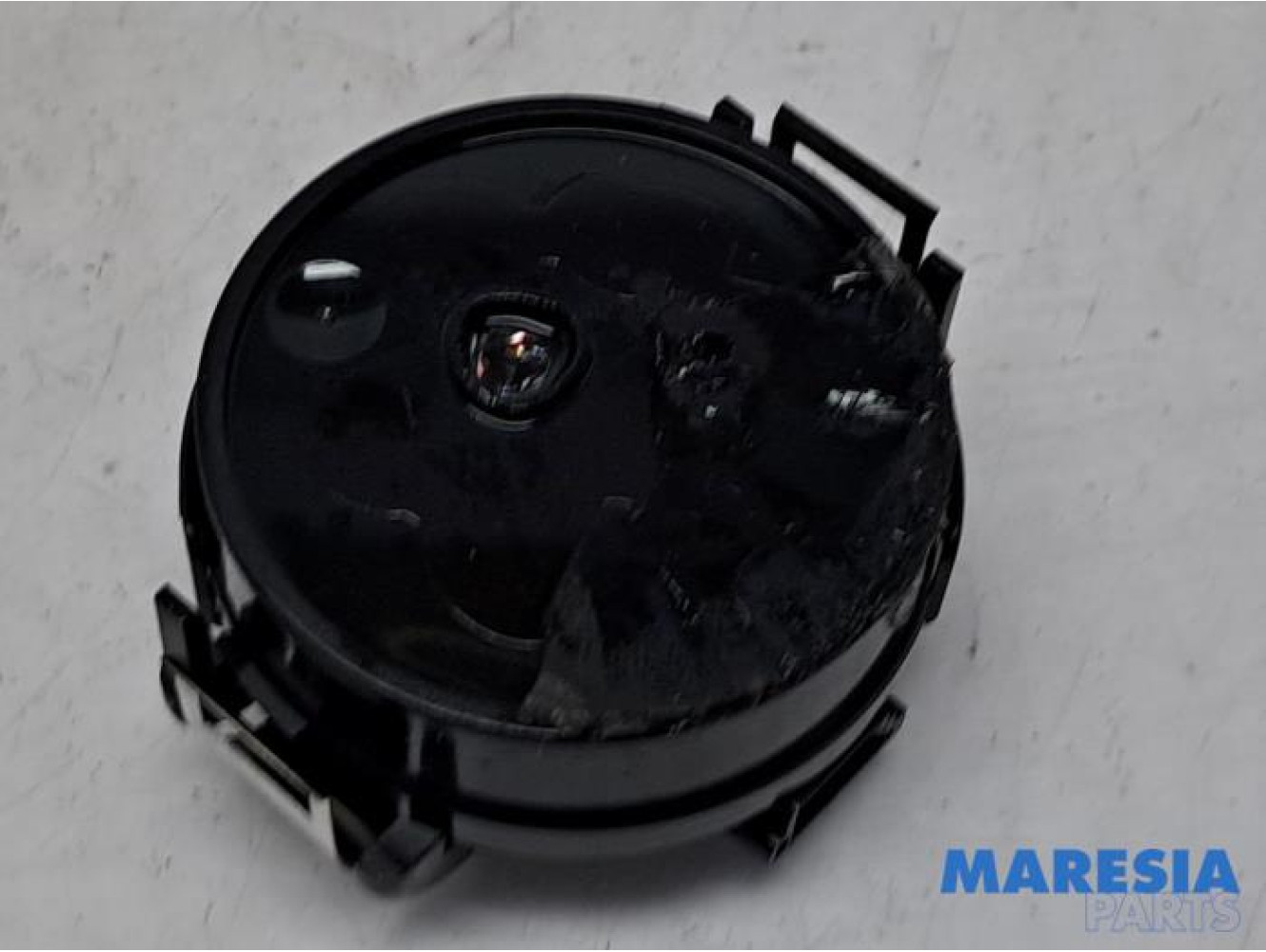 Renault - Megane - Rain sensor