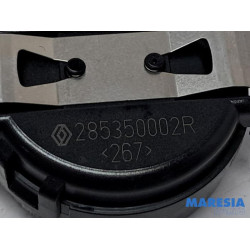 Renault - Megane - Rain sensor