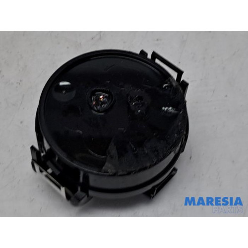Renault - Megane - Rain sensor