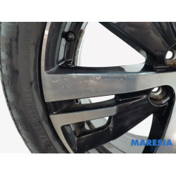 Peugeot - 5008 - Sportvelgenset + banden