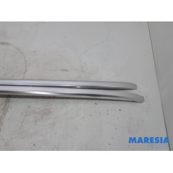 Peugeot - 5008 - Kit rails de toit