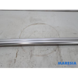 Peugeot - 5008 - Kit rails de toit