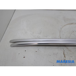 Peugeot - 5008 - Kit rails de toit