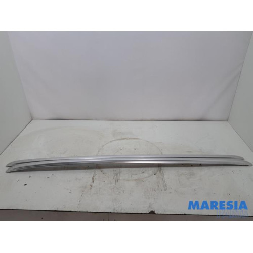 Peugeot - 5008 - Kit rails de toit