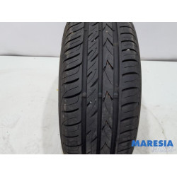 Peugeot - 307 - Tyre