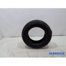 Peugeot - 307 - Tyre