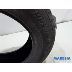 Peugeot - 307 - Tyre