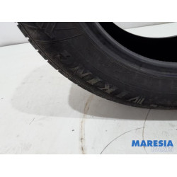 Peugeot - 307 - Tyre