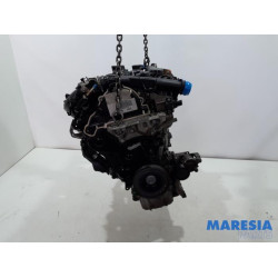 Peugeot - Partner - Motor