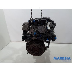 Peugeot - Partner - Motor