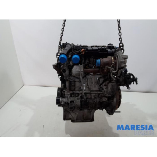 Peugeot - Partner - Motor