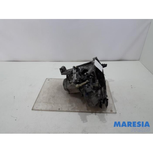 Peugeot - Partner - Gearbox
