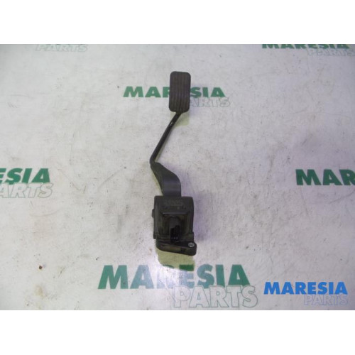 Peugeot - Partner - Throttle pedal position sensor