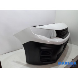Peugeot - Partner - Front bumper