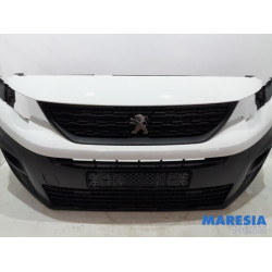 Peugeot - Partner - Front bumper