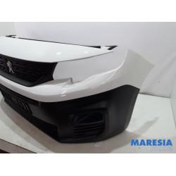 Peugeot - Partner - Front bumper