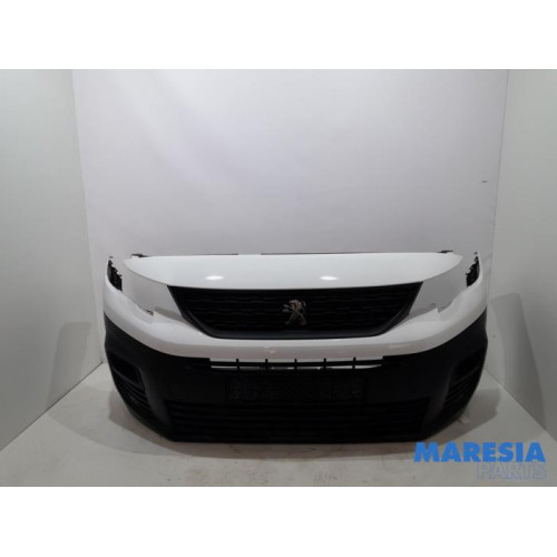 Peugeot - Partner - Voorbumper