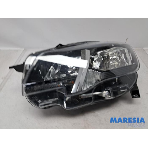 Peugeot - Partner - Koplamp links