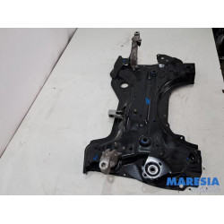 Peugeot - Partner - Subframe