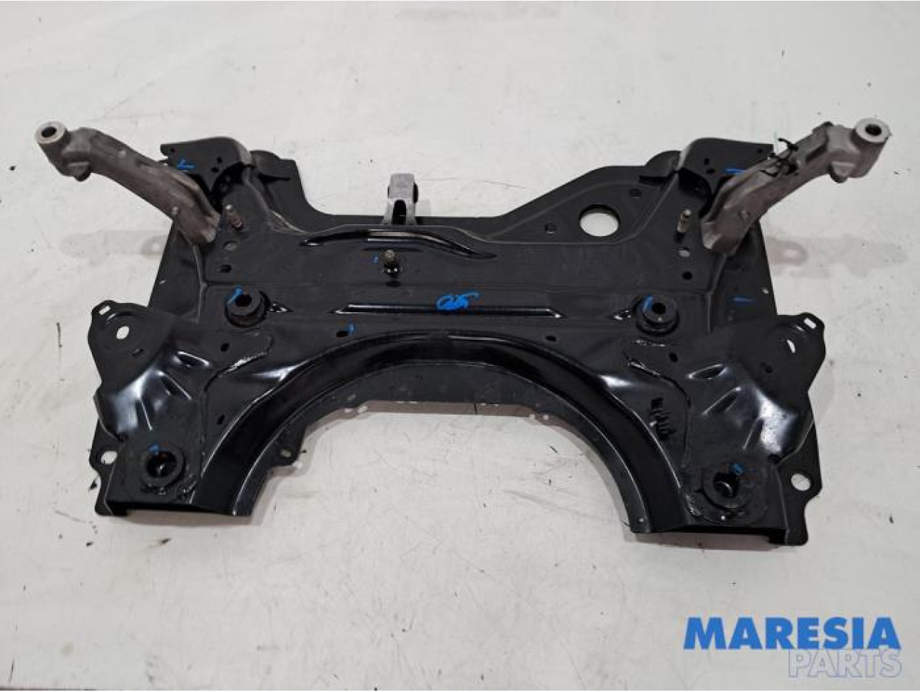 Peugeot - Partner - Subframe