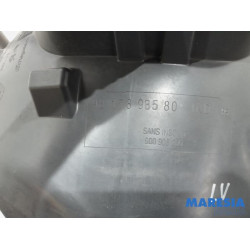 Peugeot - Partner - Radkasten